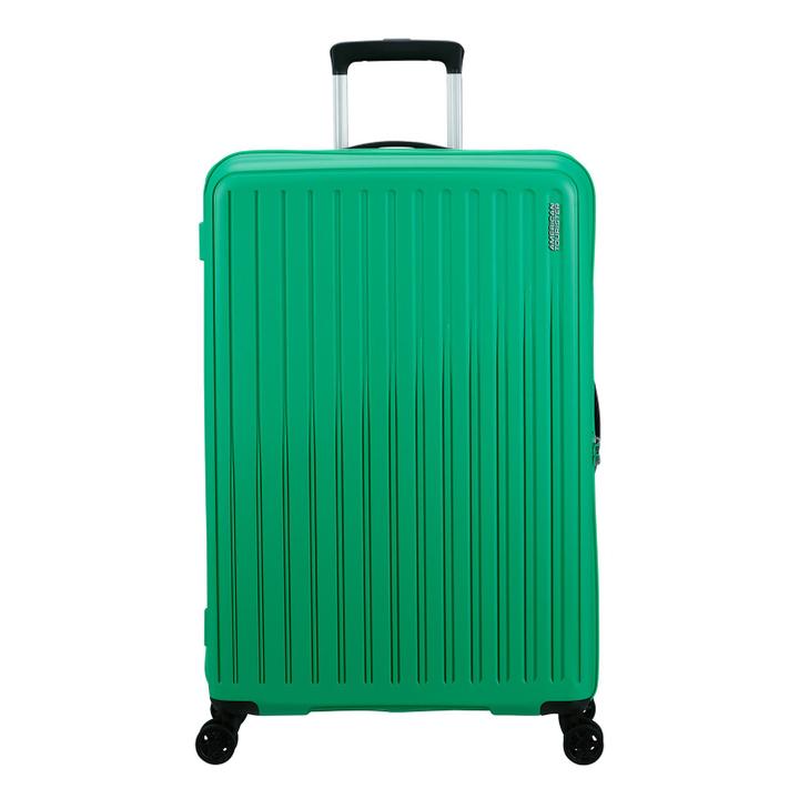 daniel ray American Tourister Rejoy Spinner 77/28 TSA jade green
