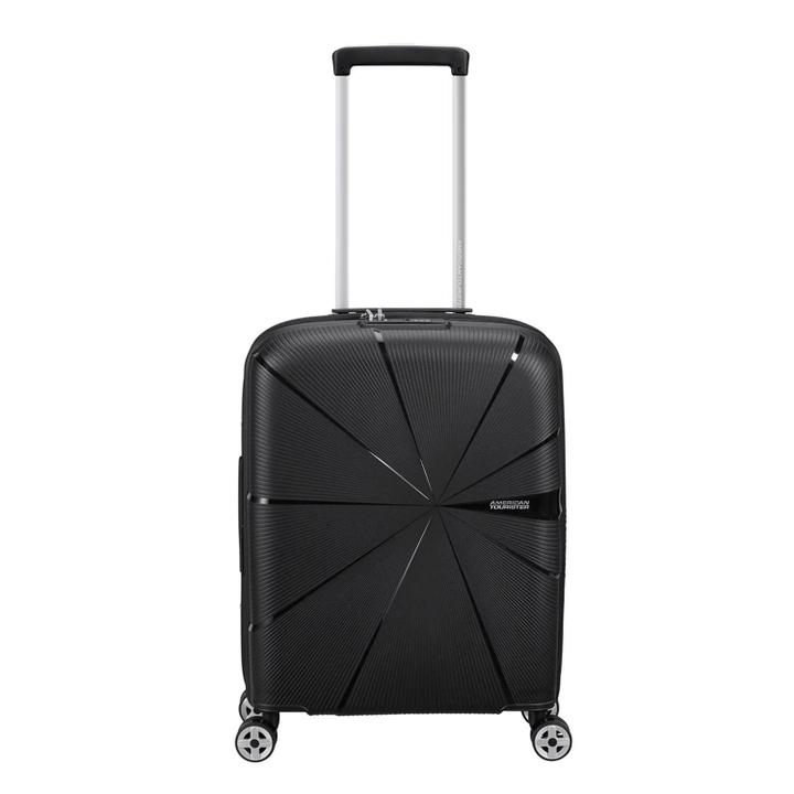 daniel ray American Tourister Starvibe Spinner 55 EXP black