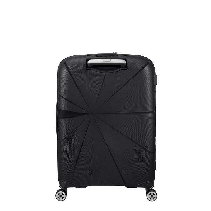 Daniel Ray American Tourister Starvibe Spinner 67 EXP Black