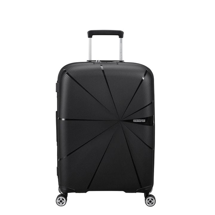 daniel ray American Tourister Starvibe Spinner 67 EXP black