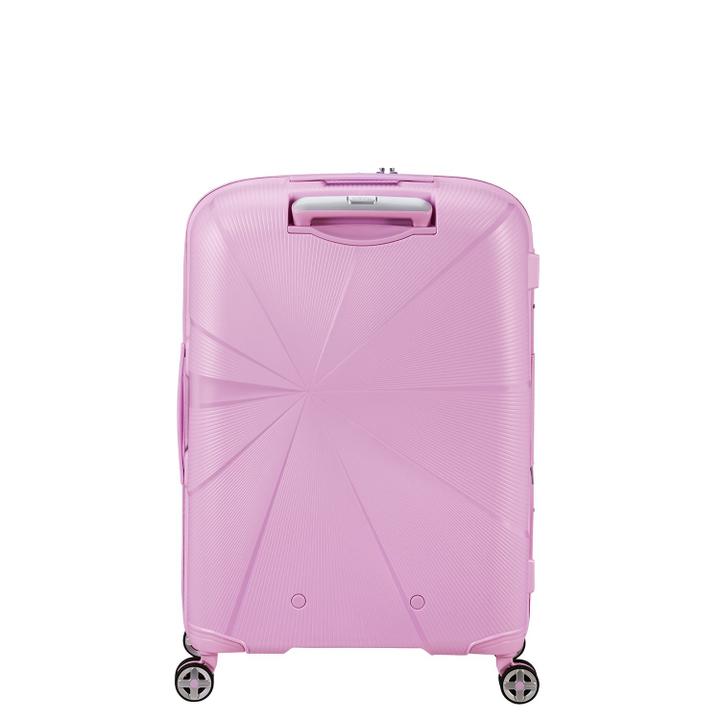 Daniel Ray American Tourister Starvibe Spinner 67 EXP Met. Pastel Lavender
