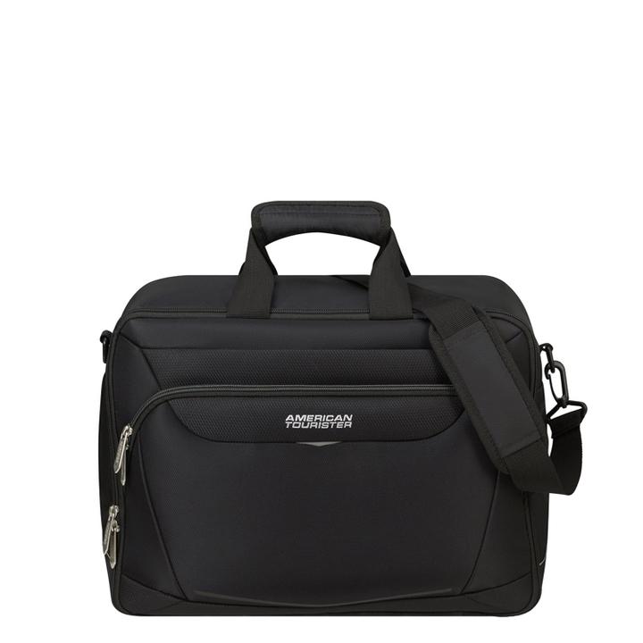 daniel ray American Tourister Summerride 3 Way Boarding Bag black