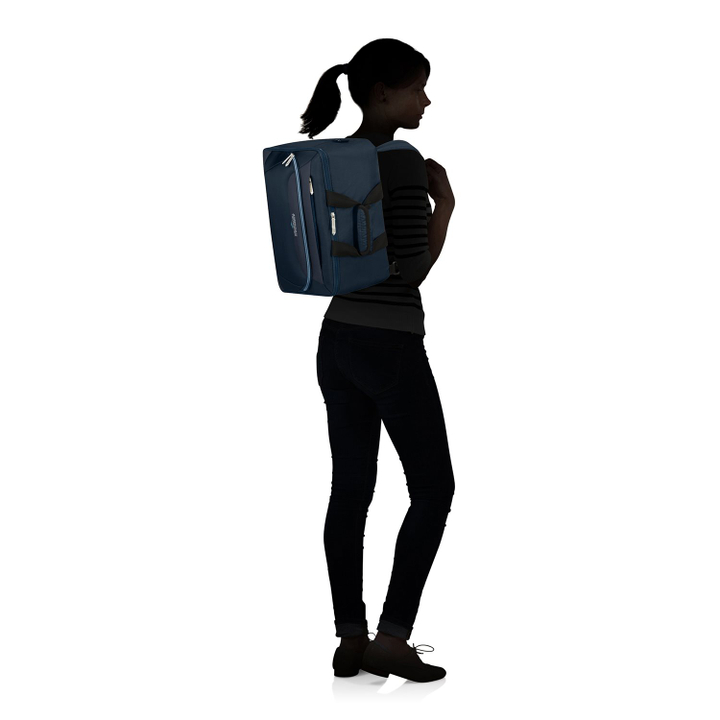 Daniel Ray American Tourister Summerride 3 Way Boarding Bag Navy