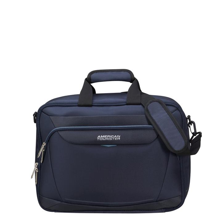 daniel ray American Tourister Summerride 3 Way Boarding Bag navy
