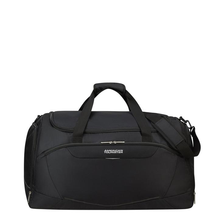 daniel ray American Tourister Summerride Duffle L black