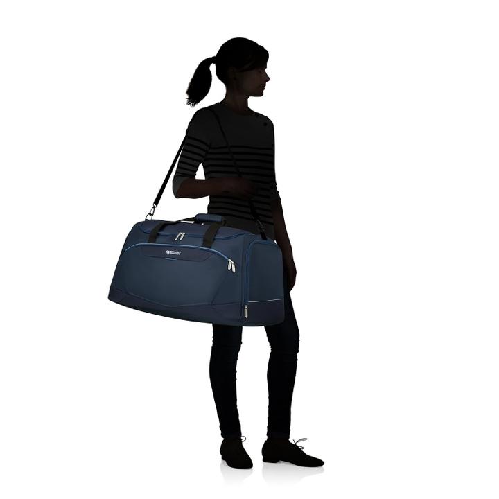 Daniel Ray American Tourister Summerride Duffle L Navy