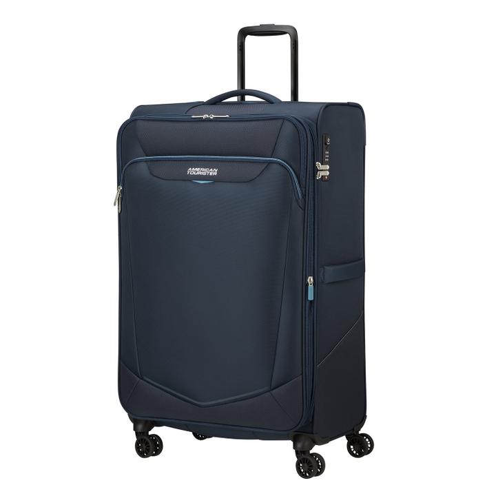 Daniel Ray American Tourister Summerride Spinner L Exp Navy