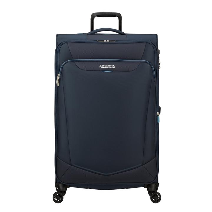 daniel ray American Tourister Summerride Spinner L Exp navy