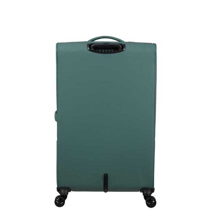 Daniel Ray American Tourister Summerride Spinner L Exp TSA Dark Forest