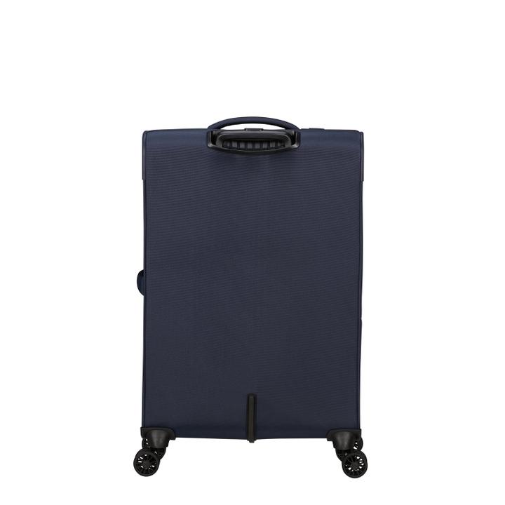 Daniel Ray American Tourister Summerride Spinner M Exp Navy