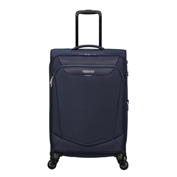 daniel ray American Tourister Summerride Spinner M Exp navy