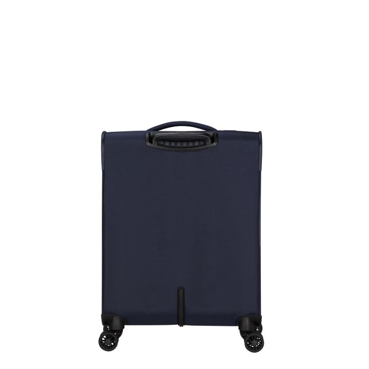Daniel Ray American Tourister Summerride Spinner S Exp Navy