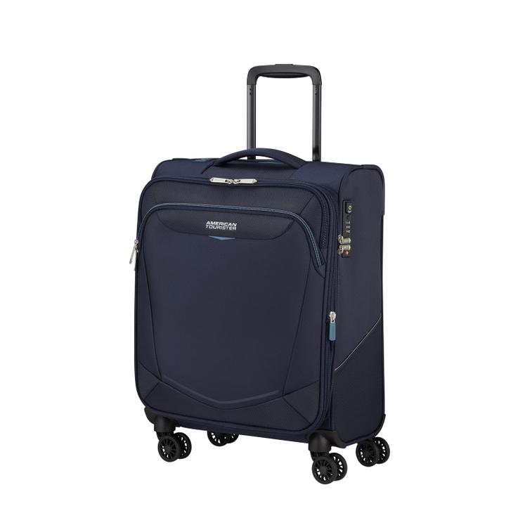 Daniel Ray American Tourister Summerride Spinner S Exp Navy