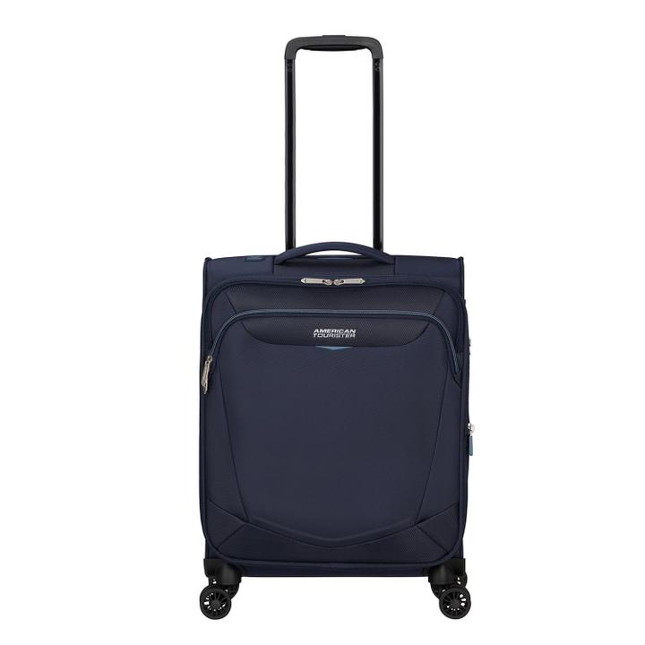 daniel ray American Tourister Summerride Spinner S Exp navy