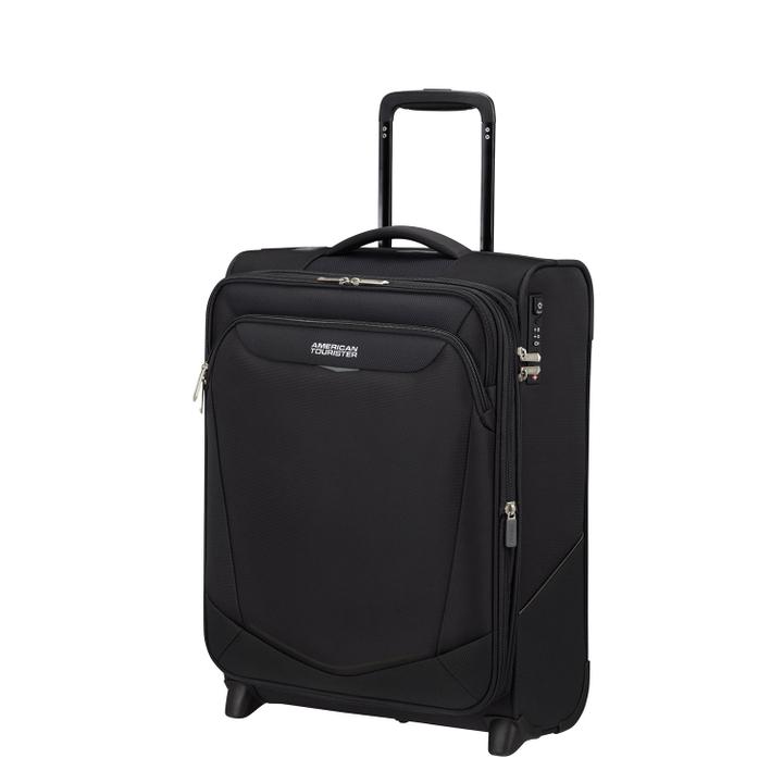 Daniel Ray American Tourister Summerride Upright S Exp Black