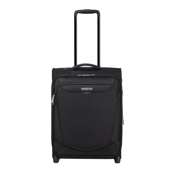 daniel ray American Tourister Summerride Upright S Exp black