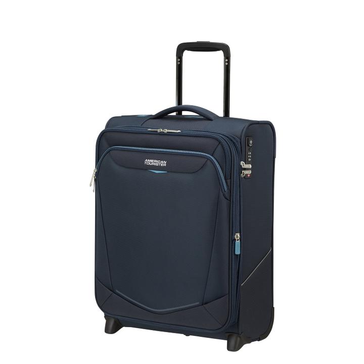 Daniel Ray American Tourister Summerride Upright S Exp Navy