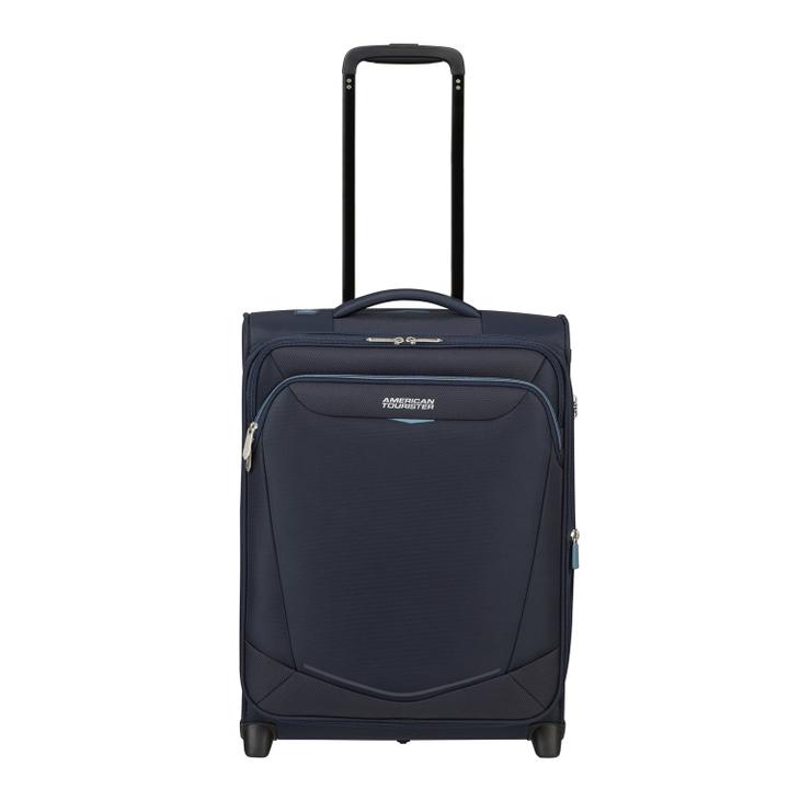 daniel ray American Tourister Summerride Upright S Exp navy