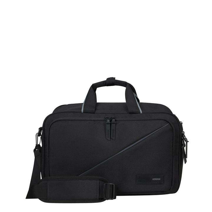 daniel ray American Tourister TAKE2CABIN 3-Way Boarding Bag black