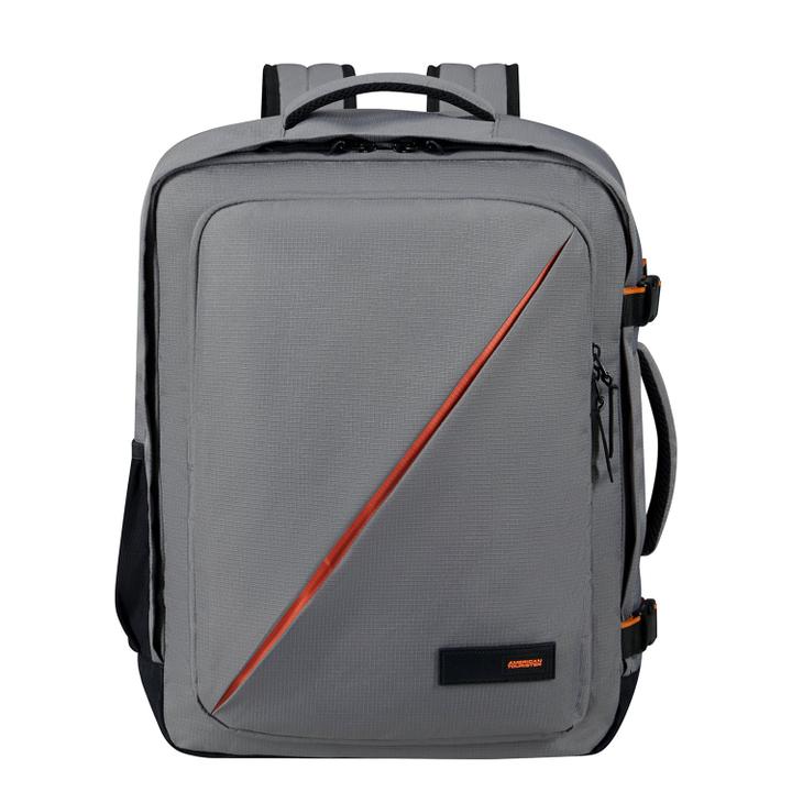 daniel ray American Tourister Take2Cabin Casual Backpack M dark grey