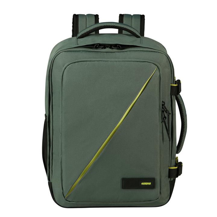 daniel ray American Tourister TAKE2CABIN Casual Backpack MS dark forest