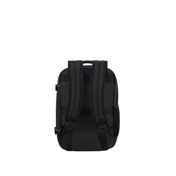 Daniel Ray American Tourister TAKE2CABIN Casual Backpack S Black