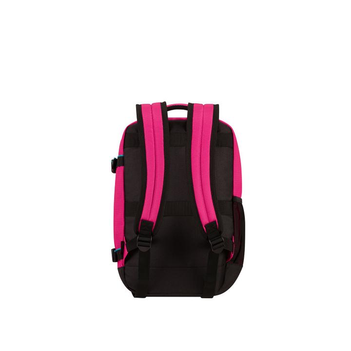 Daniel Ray American Tourister TAKE2CABIN Casual Backpack S Raspberry Sorbet