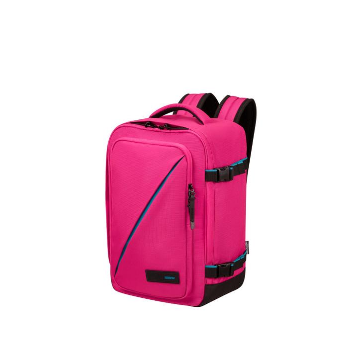 Daniel Ray American Tourister TAKE2CABIN Casual Backpack S Raspberry Sorbet