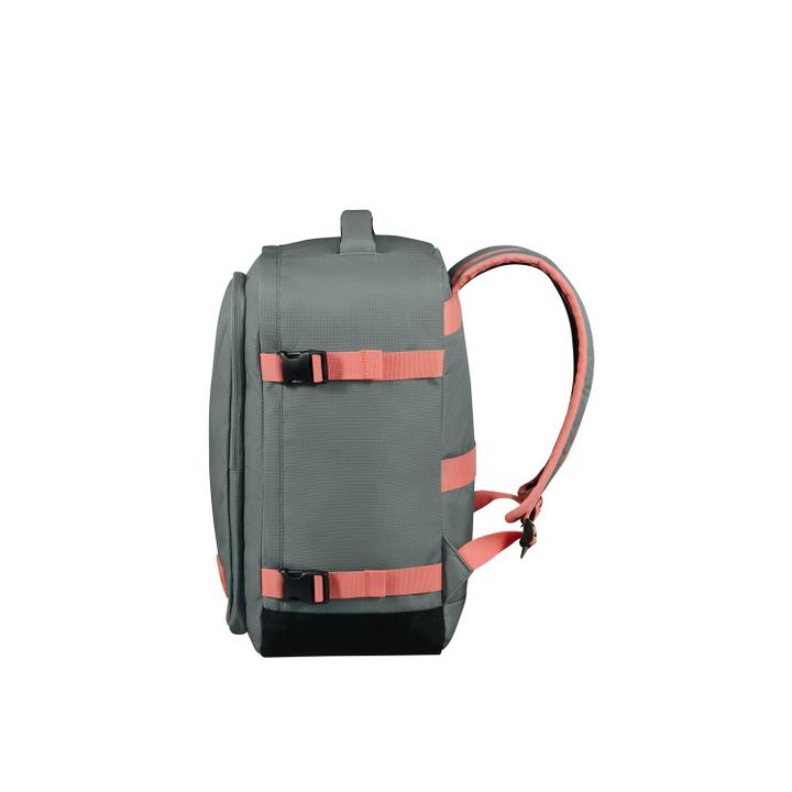 Daniel Ray American Tourister TAKE2CABIN Casual Backpack S Sage/coral