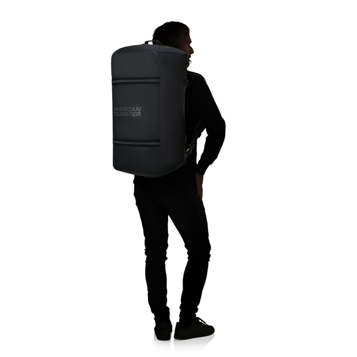 Daniel Ray American Tourister Trailgo Duffle L Black