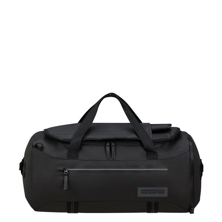 daniel ray American Tourister Trailgo Duffle M black