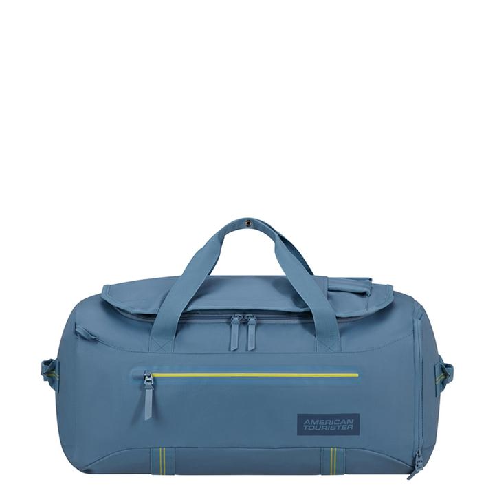 daniel ray American Tourister Trailgo Duffle M coronet blue
