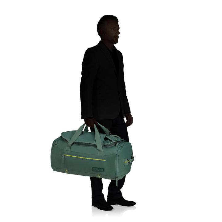 Daniel Ray American Tourister Trailgo Duffle M Dark Forest