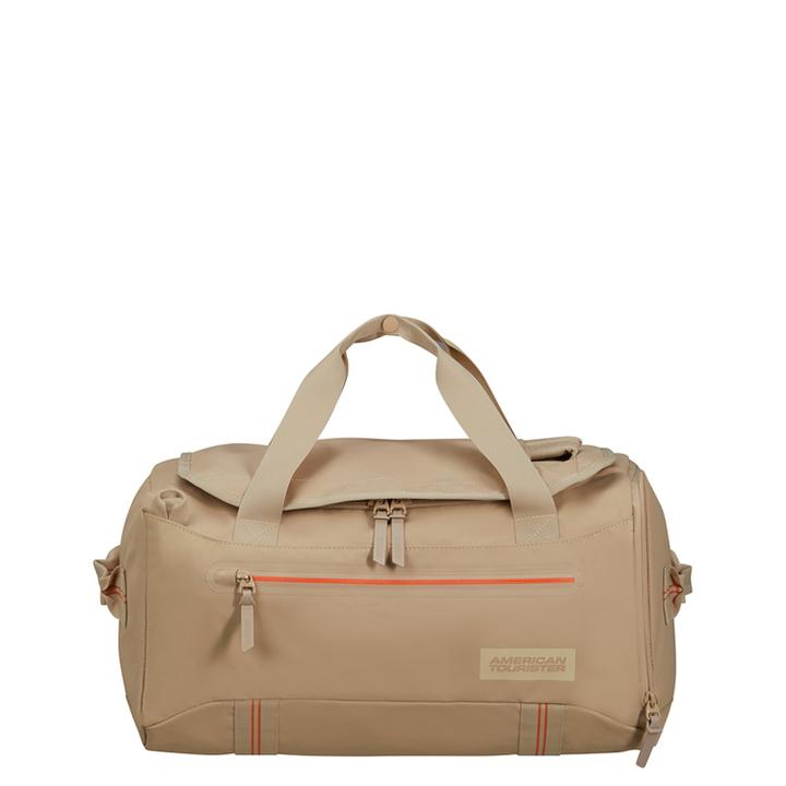 daniel ray American Tourister Trailgo Duffle S beige