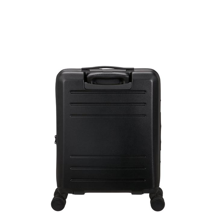 Daniel Ray American Tourister Trailon Spinner 55/20 TSA Black