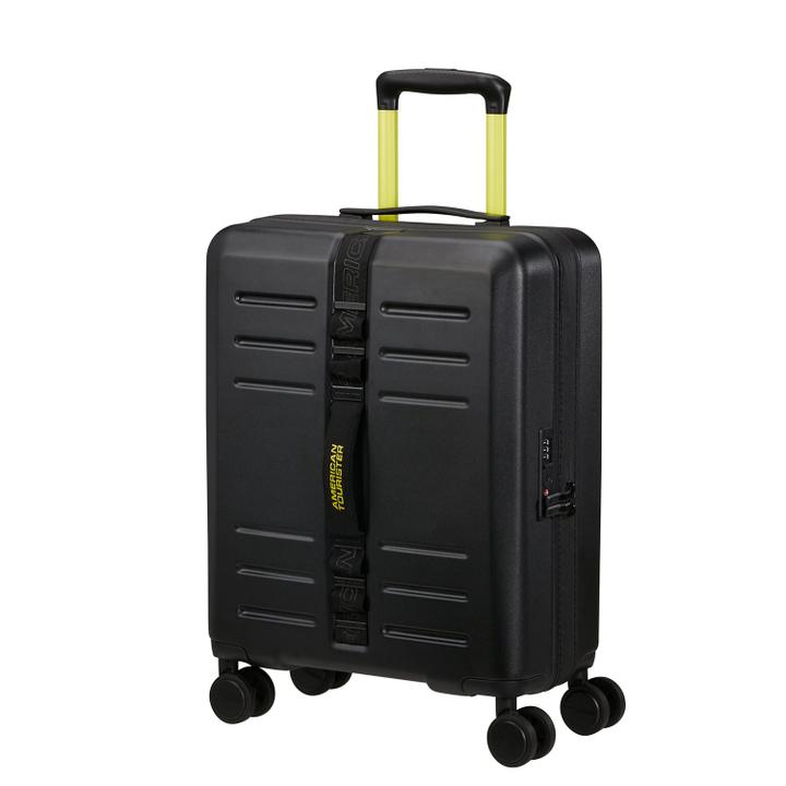 Daniel Ray American Tourister Trailon Spinner 55/20 TSA Black