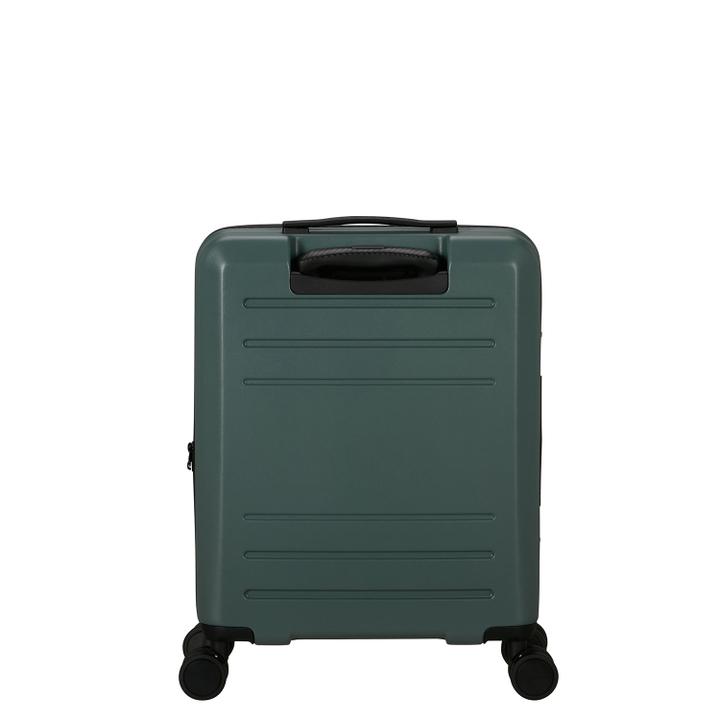 Daniel Ray American Tourister Trailon Spinner 55/20 TSA Dark Forest