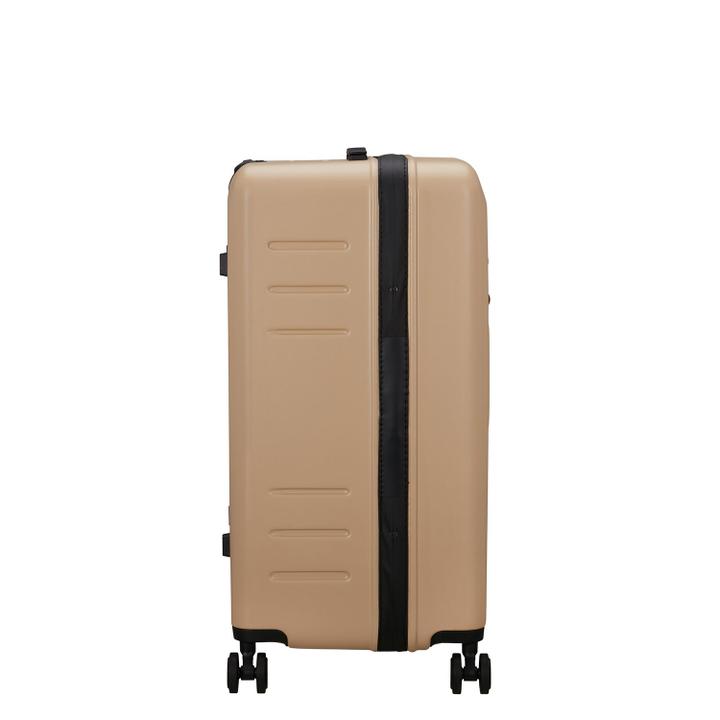 Daniel Ray American Tourister Trailon Trunk 73/27 TSA Beige