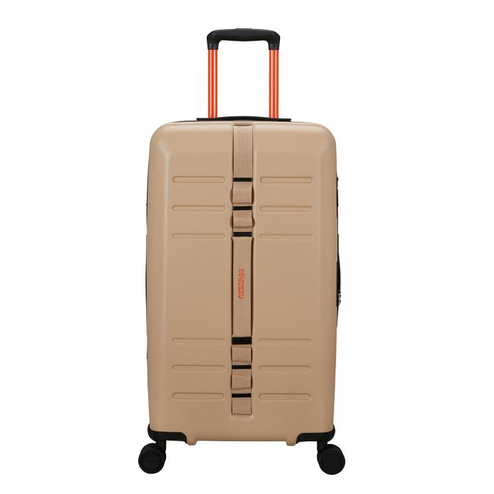 daniel ray American Tourister Trailon Trunk 73/27 TSA beige