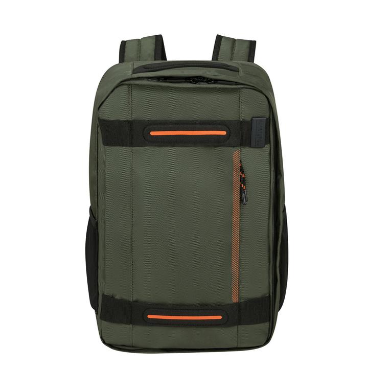 daniel ray American Tourister Urban Track Cabin Backpack dark khaki