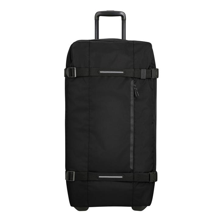 daniel ray American Tourister Urban Track Duffle/Wheels L asphalt black