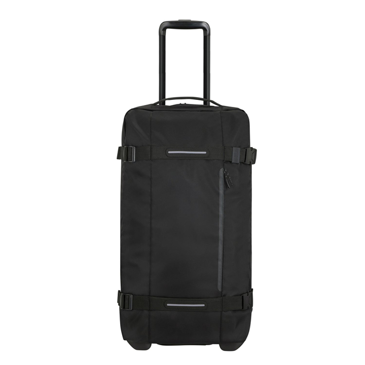 daniel ray American Tourister Urban Track Duffle/Wheels M asphalt black