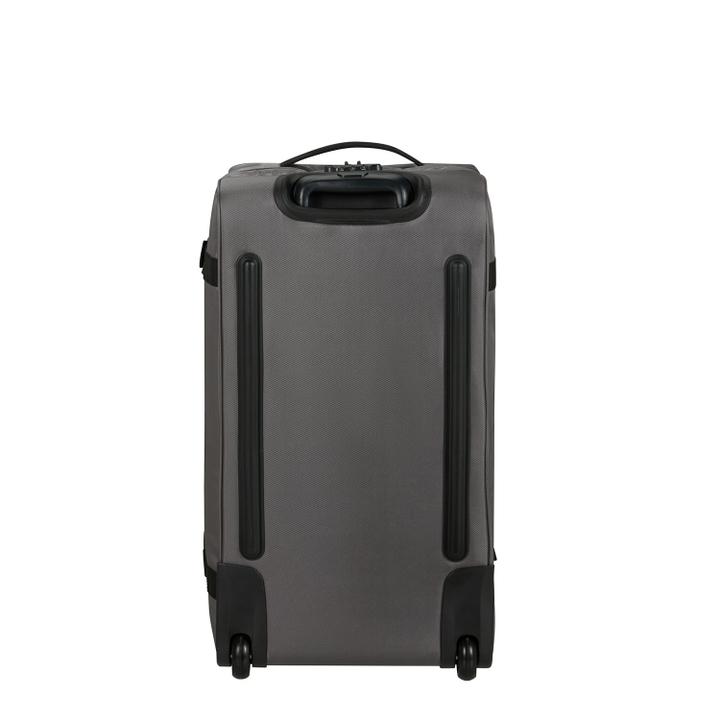 Daniel Ray American Tourister Urban Track Duffle/Wheels M Dark Grey