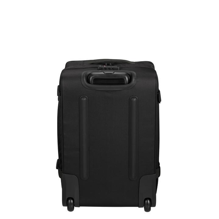 Daniel Ray American Tourister Urban Track Duffle/Wheels S Asphalt Black