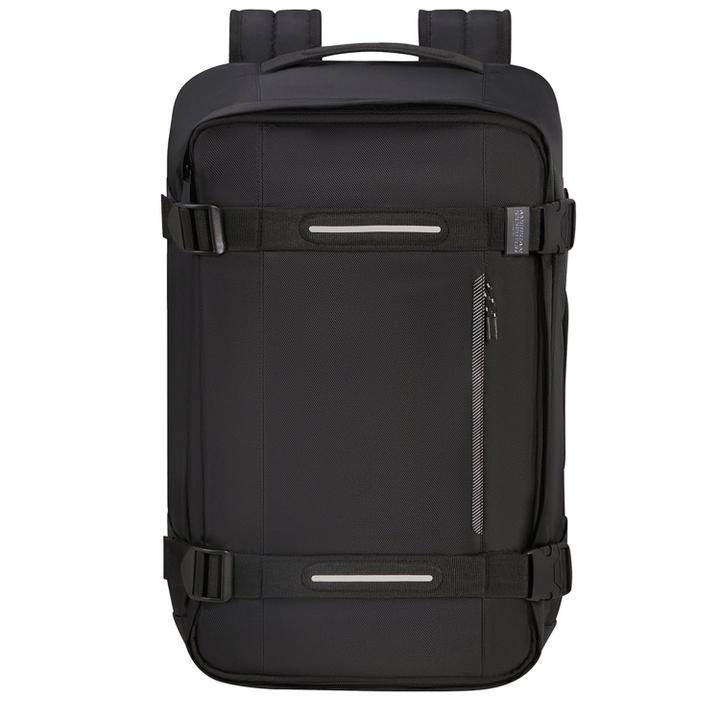 daniel ray American Tourister Urban Track Travel Backpack asphalt black