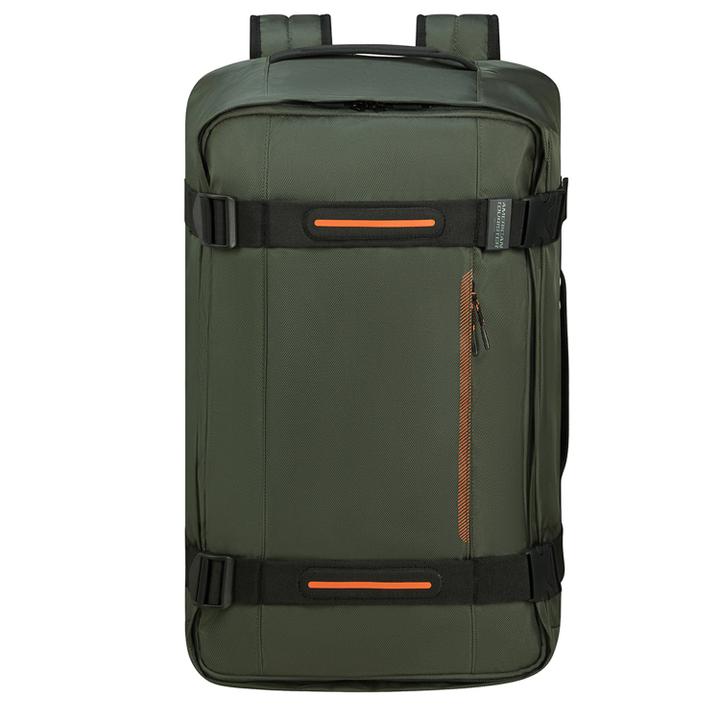 daniel ray American Tourister Urban Track Travel Backpack dark khaki