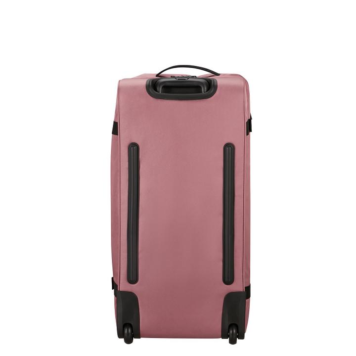 Daniel Ray American Tourister Urban Track Wheeled Duffle L Lilas Pink