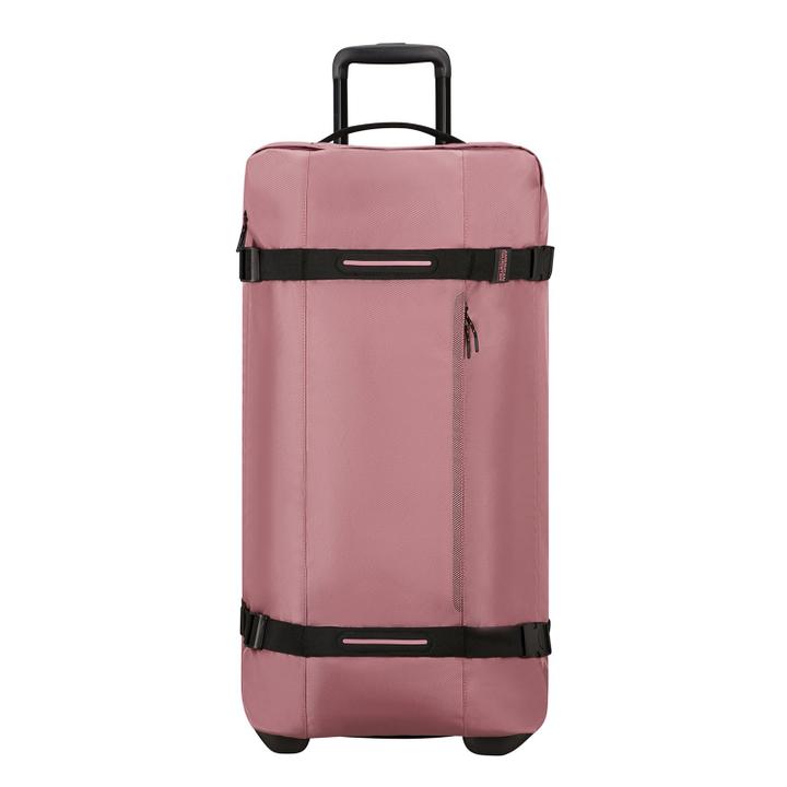 daniel ray American Tourister Urban Track Wheeled Duffle L lilas pink