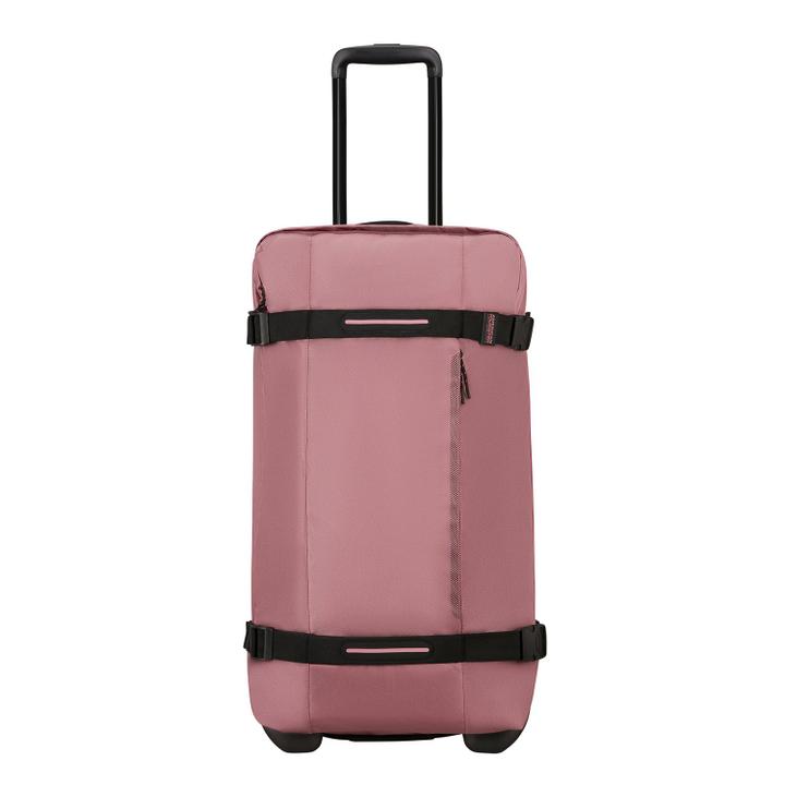 daniel ray American Tourister Urban Track Wheeled Duffle M lilas pink