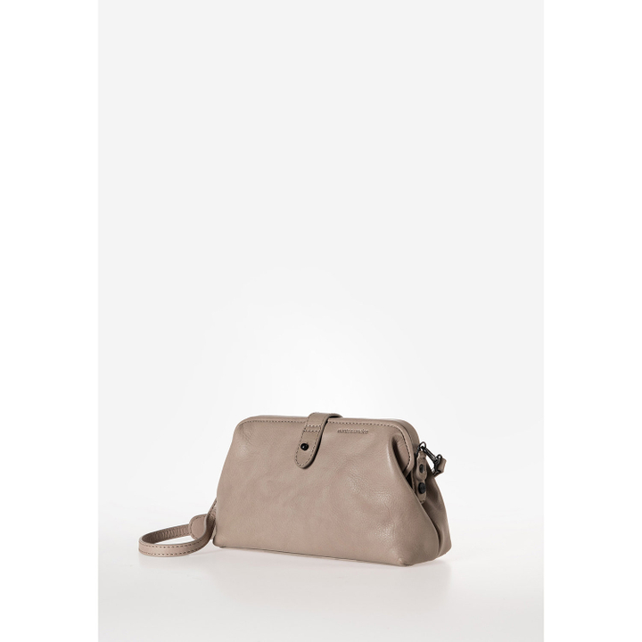 Daniel Ray Aunts & Uncles Grandma's Luxery Club Mrs. Eclair Shoulderbag Vintage Khaki